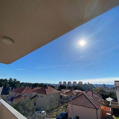 Villa Natalie Zadar Exteriör bild