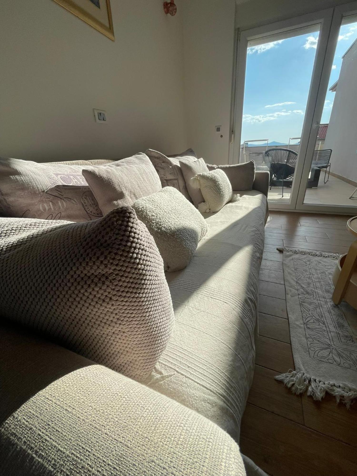 Villa Natalie Zadar Exteriör bild